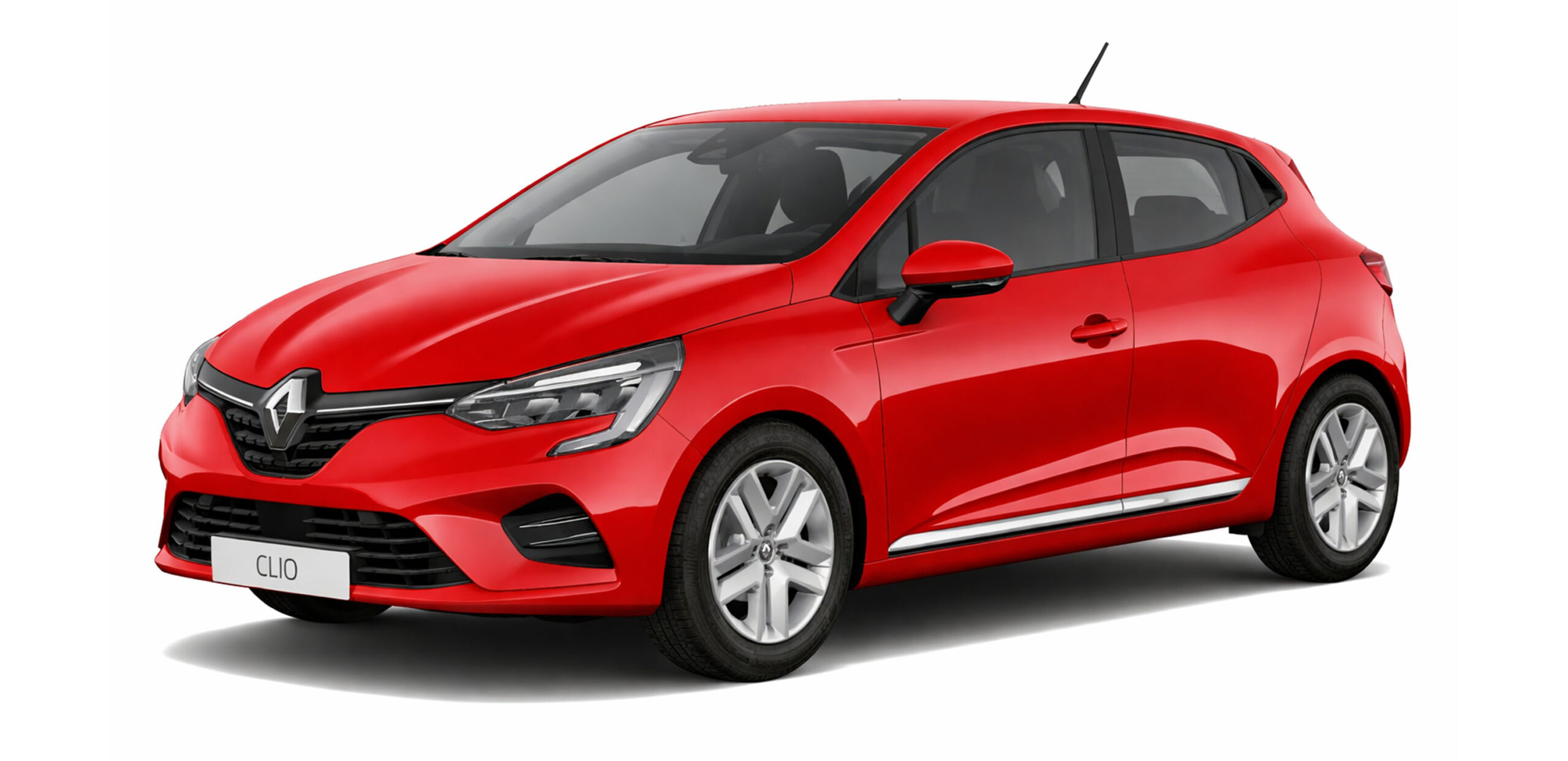kırmızı yk garage clio